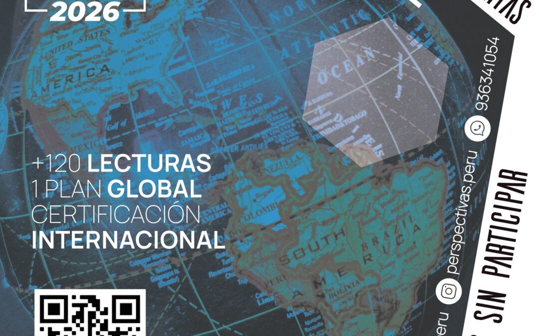 Perú – Abril 2026