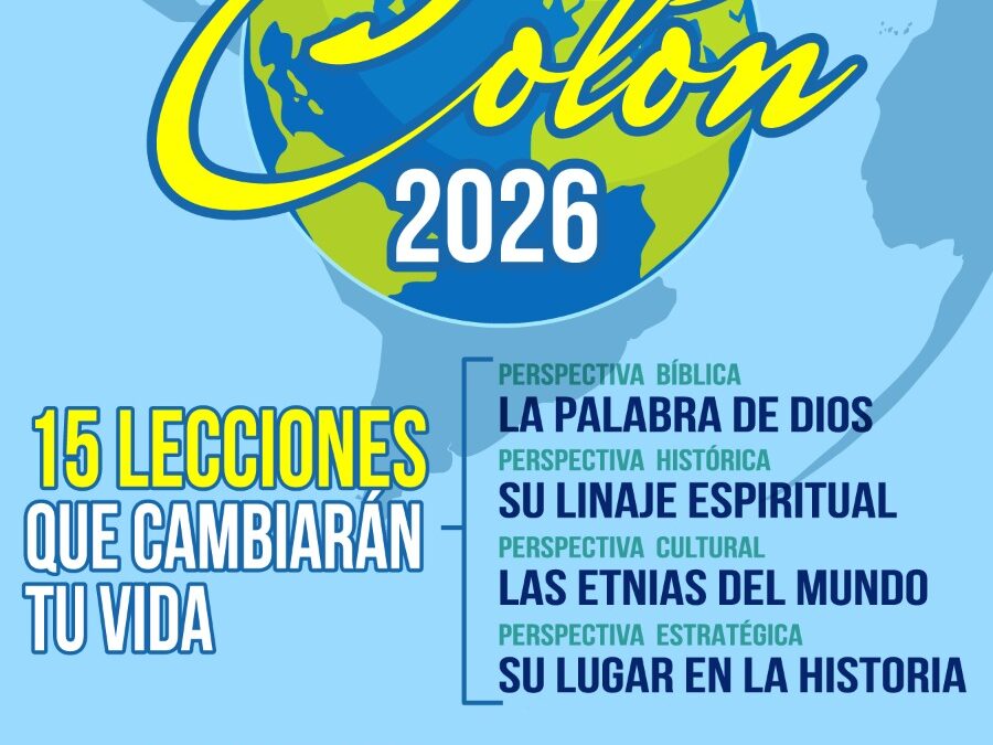 Panamá – Mayo  2026